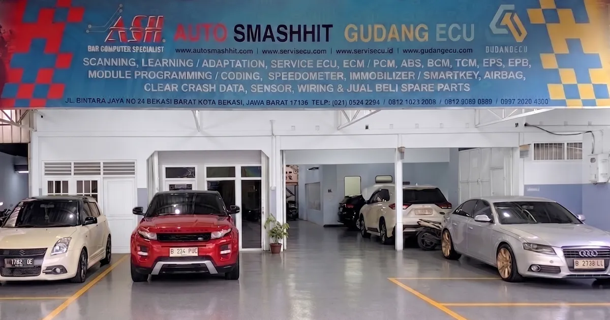 Workshop